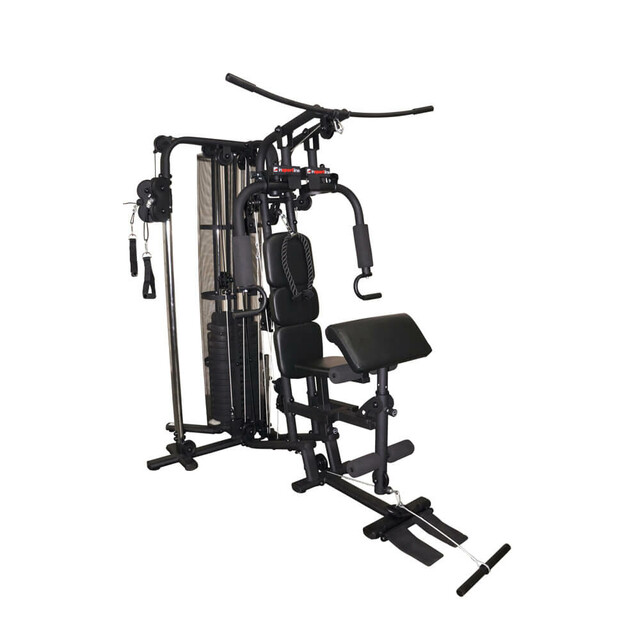 inSPORTline ProfiGym C100 edzőtorony