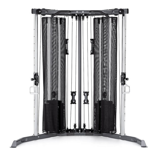 inSPORTline Cable Column CC200 csigás erőkeret