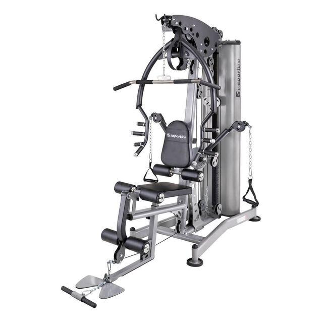 inSPORTline ProfiGym C400 többfunkciós edzőtorony