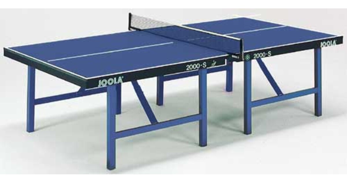 Pingpong asztal Joola 2000 S inSPORTline