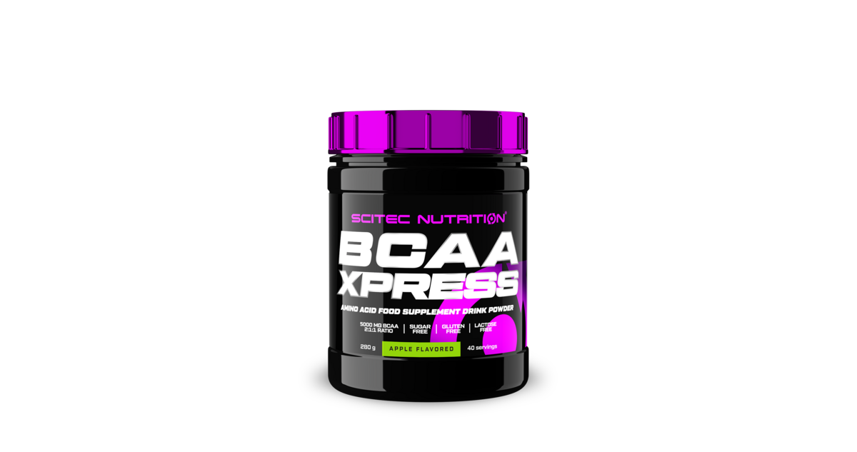 Scitec BCAA Xpress 280g inSPORTline