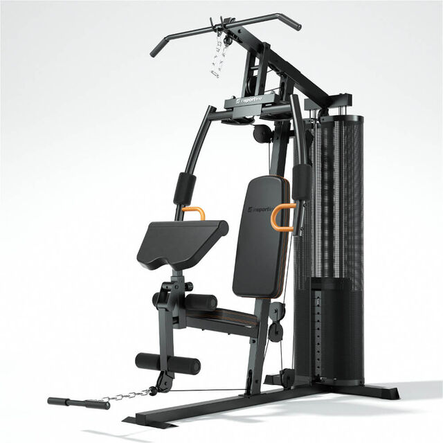 inSPORTline ProfiGym C35 új edzőtorony otthonra