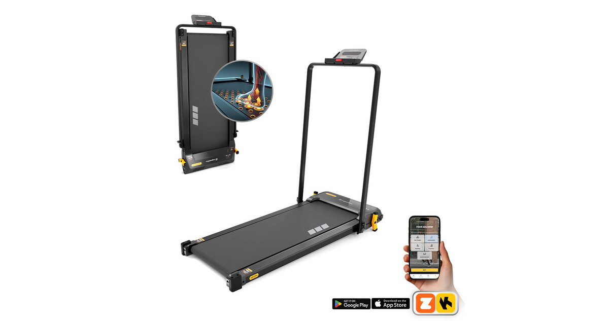 ZenRun Noon gyaloglópad