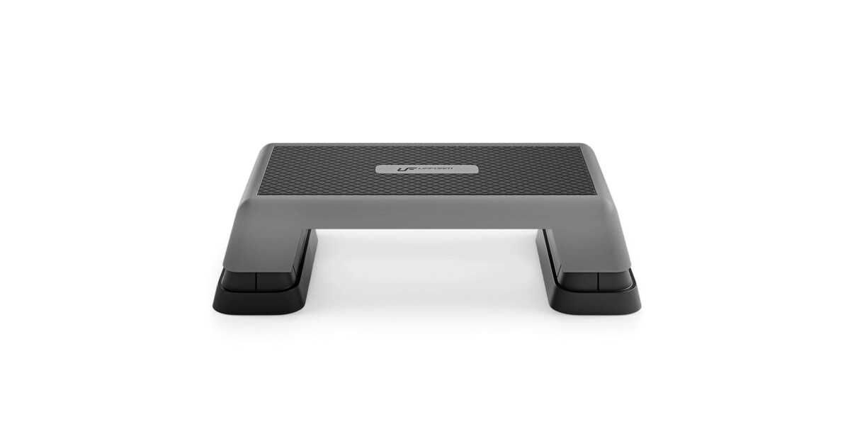 Professional Aerobic Step – UpForm | inSPORTline