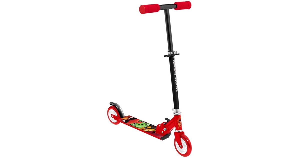 Összecsukható roller Angry Birds | inSPORTline