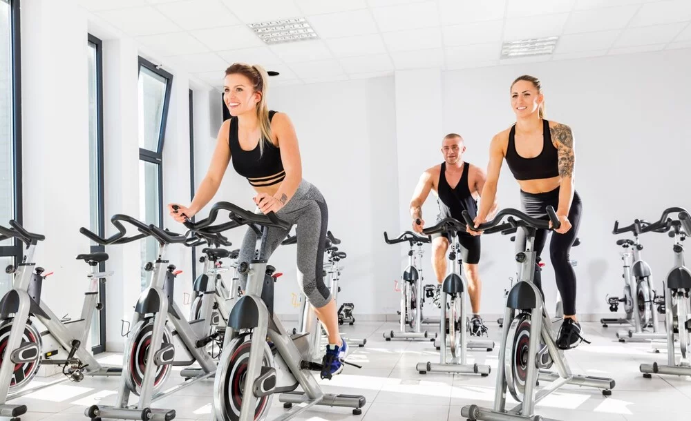 Spinning kerékpár otthonra: 10 dolog, amit vásárlás előtt tudnod kell