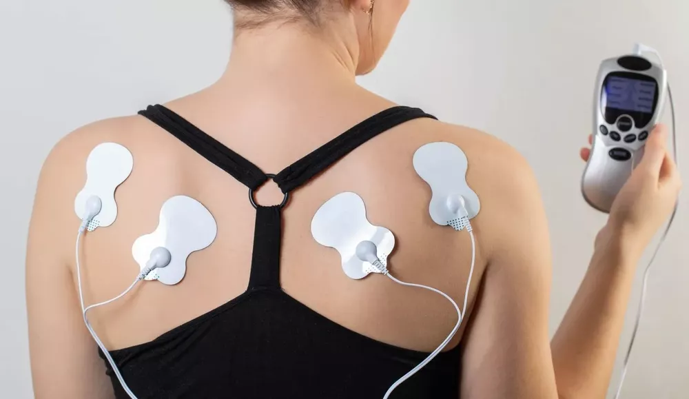 Otthoni EMS elektrostimuláció: Ne várj a gyógytornászra, enyhítsd az izomfeszültséget azonnal!