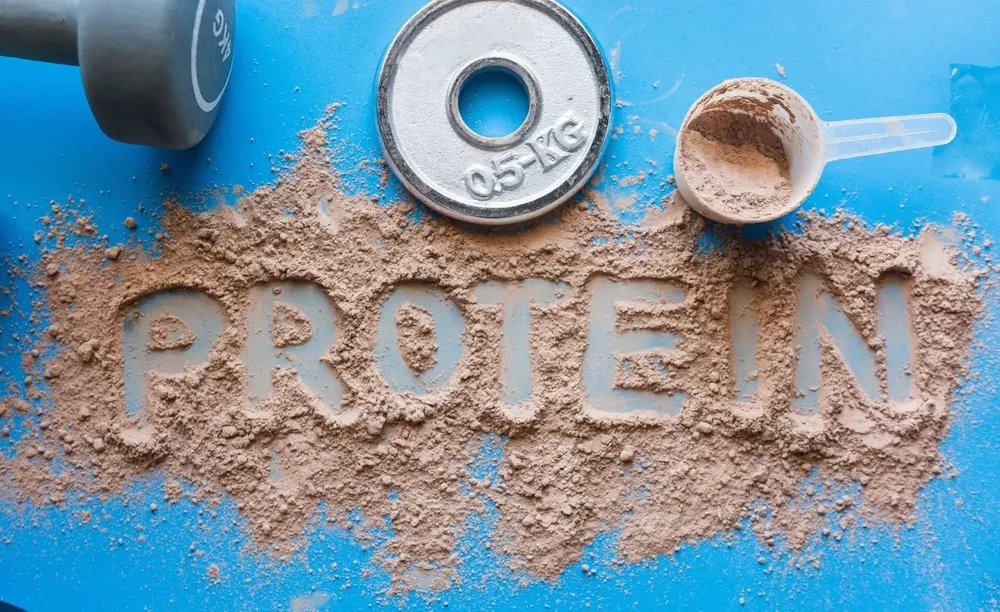 A legjobb protein izomépítéshez: válassz okosan!