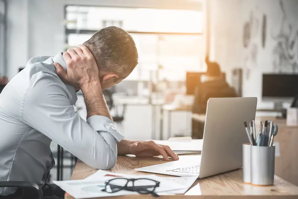 Tech neck és nyakfájás? 5 eszköz, amivel tehetsz a nyakadért