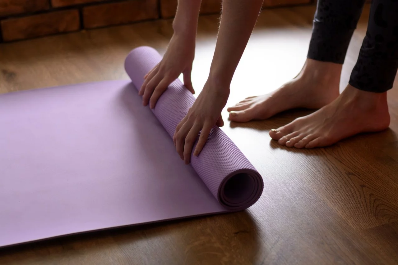 Hatékony pilates gyakorlatok otthon – neked is menni fog!