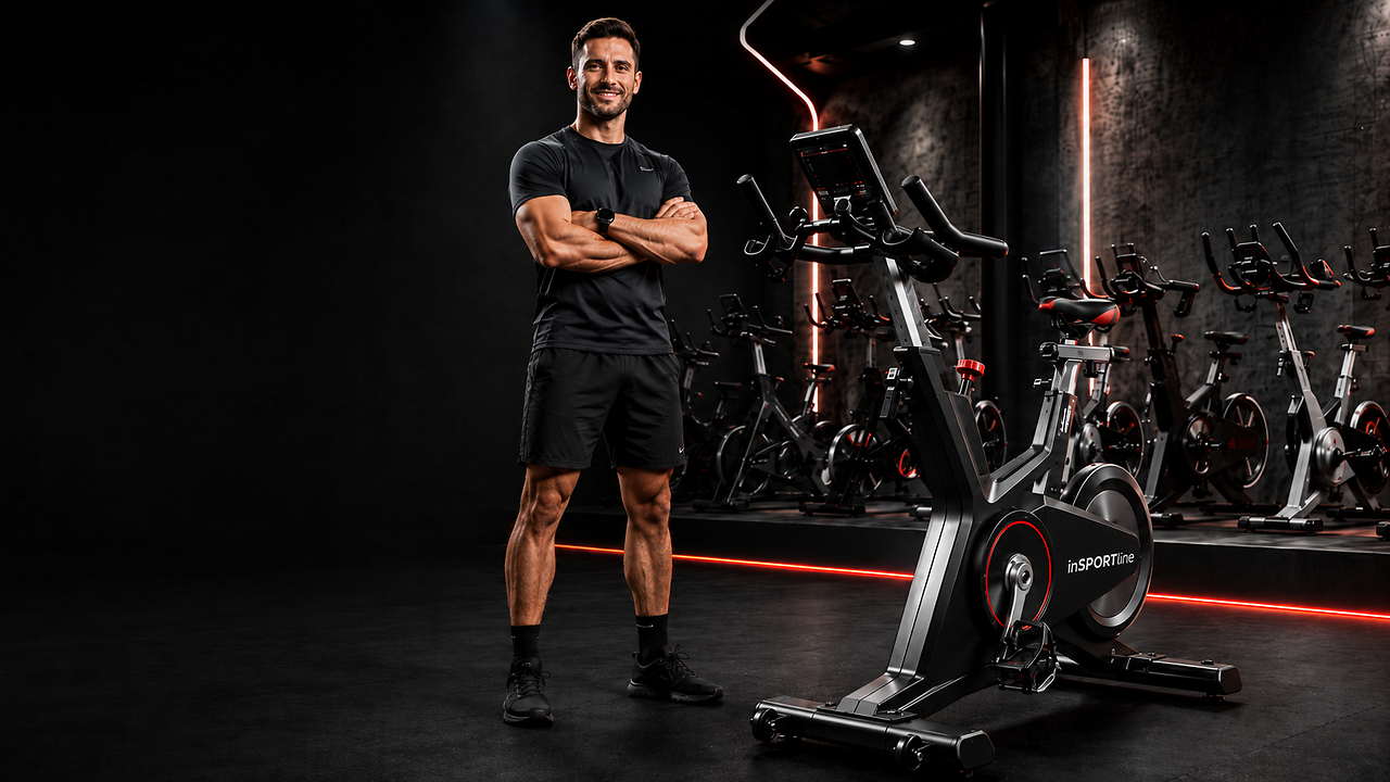 Edzőtermi szobabicikli: 7 kedvenc profi szobakerékpárunk otthonra és fitneszterembe
