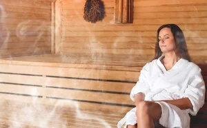 Őszi wellness otthon: hordozható szauna, nagy élmény