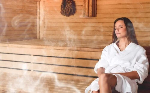 Őszi wellness otthon: hordozható szauna, nagy élmény