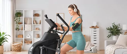 7 ok az elliptikus trénerre: állóképesség-fejlesztés ízületkímélően