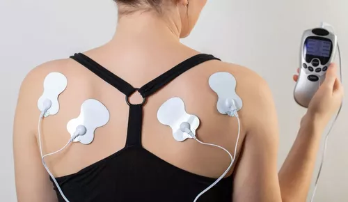 Otthoni EMS elektrostimuláció: Ne várj a gyógytornászra, enyhítsd az izomfeszültséget azonnal!