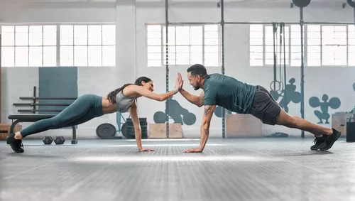 Hányszor eddz egy héten? Edzésgyakoriság a céljaidhoz