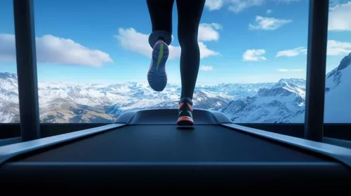 Fitness 2026: Okos erő, lendületes mozgás – így edzünk majd otthon