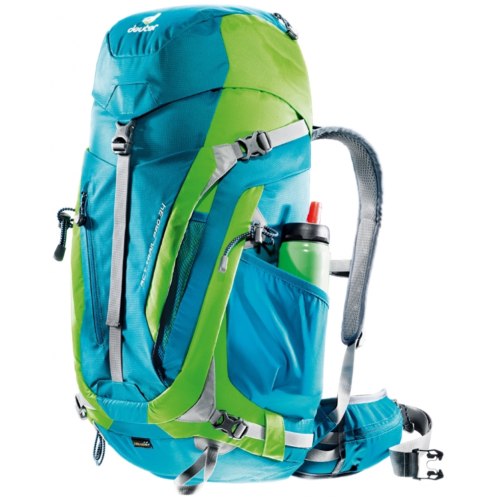 deuter act pro 34