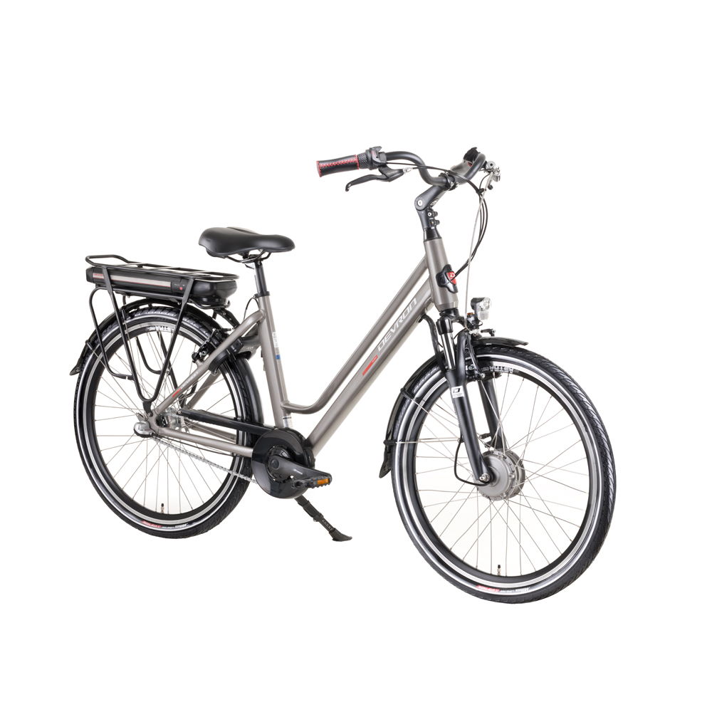 best urban e bikes 2020