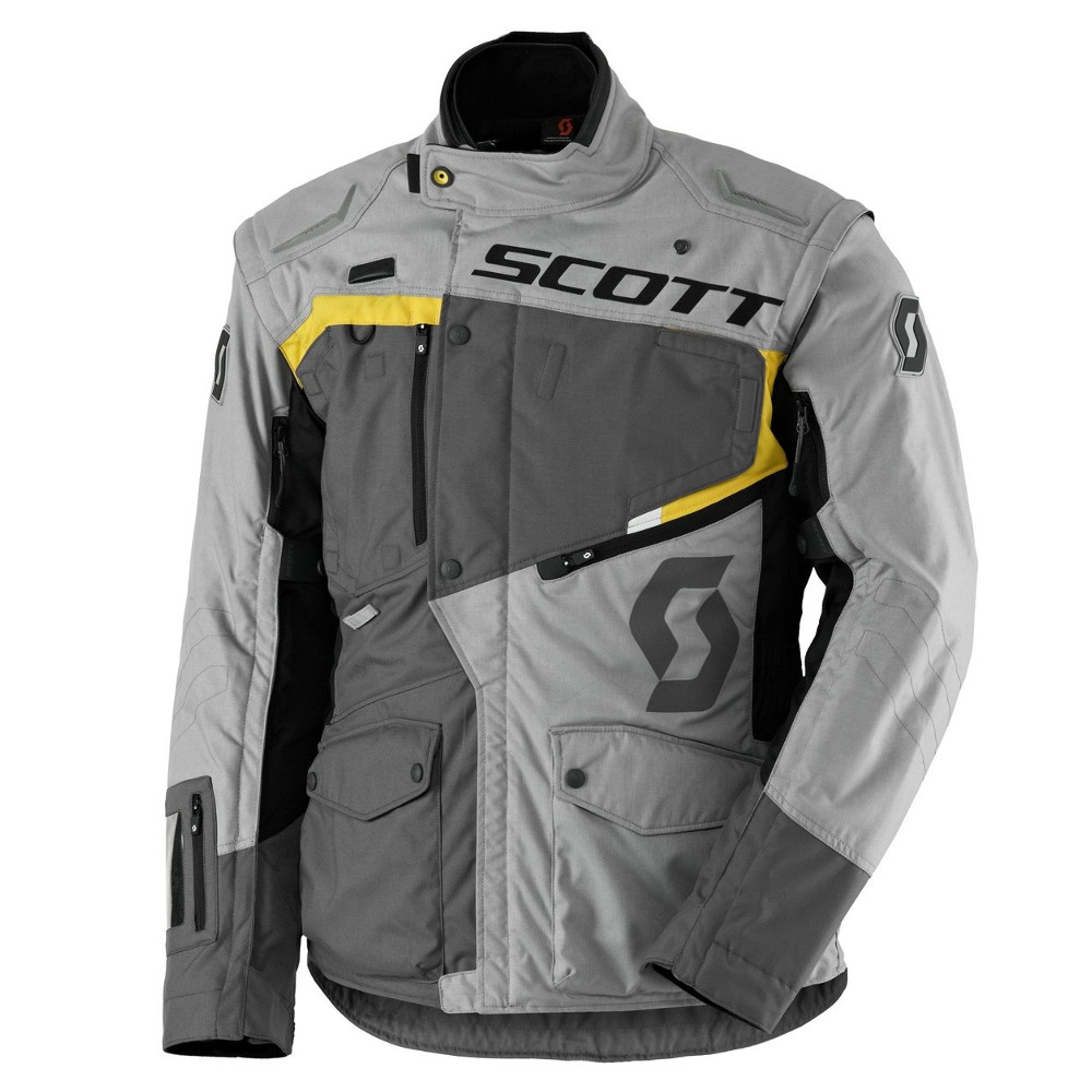 Motoros kabát SCOTT Dualraid DP inSPORTline Motoros kabát SCOTT Dualraid DP inSPORTline