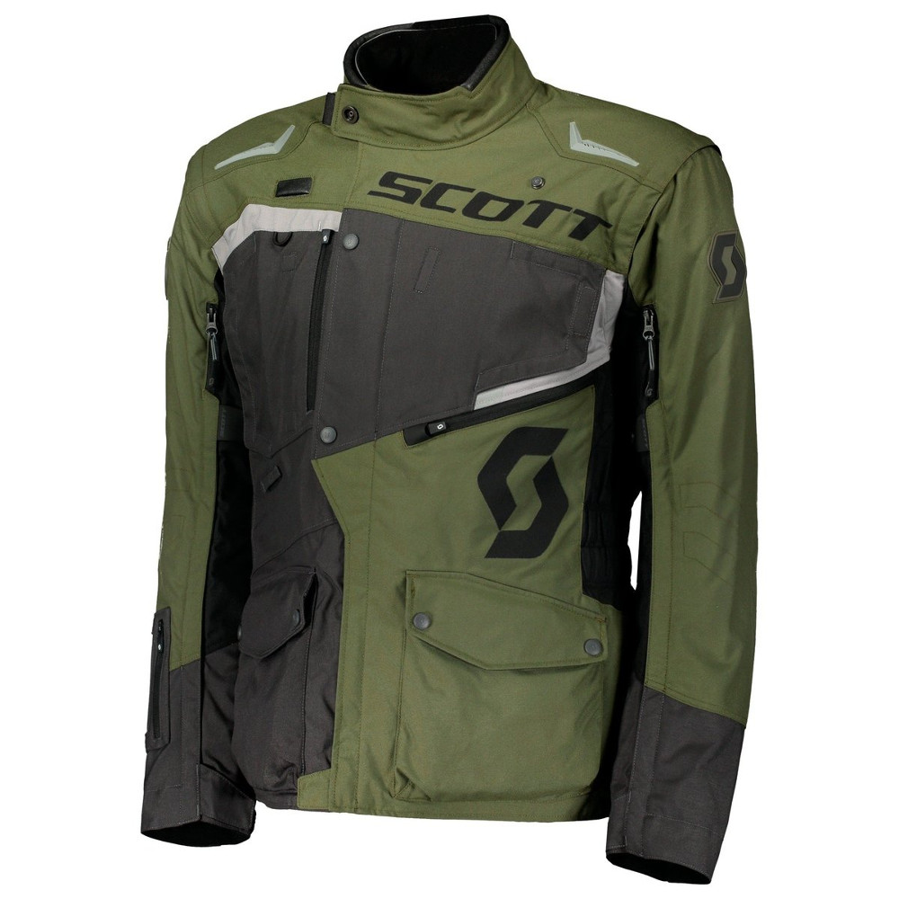 Motoros kabát SCOTT Dualraid DP inSPORTline Motoros kabát SCOTT Dualraid DP inSPORTline
