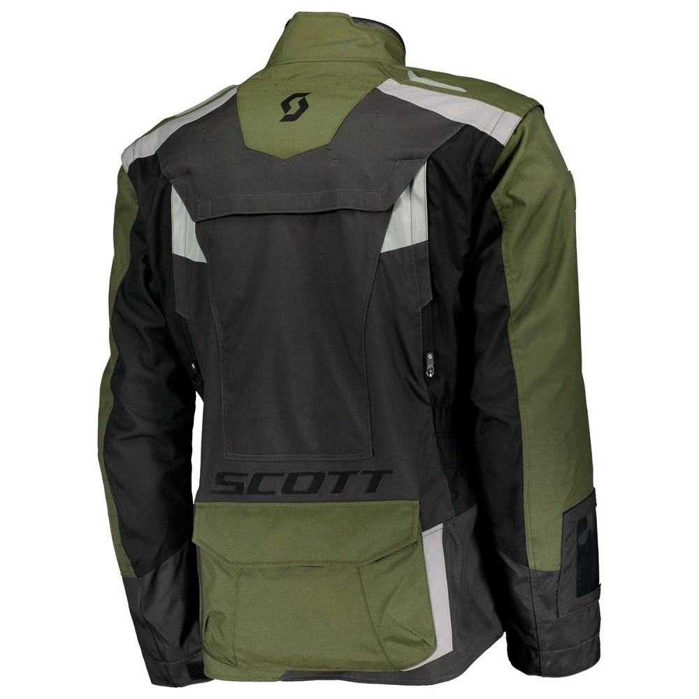 Motoros kabát SCOTT Dualraid DP inSPORTline Motoros kabát SCOTT Dualraid DP inSPORTline