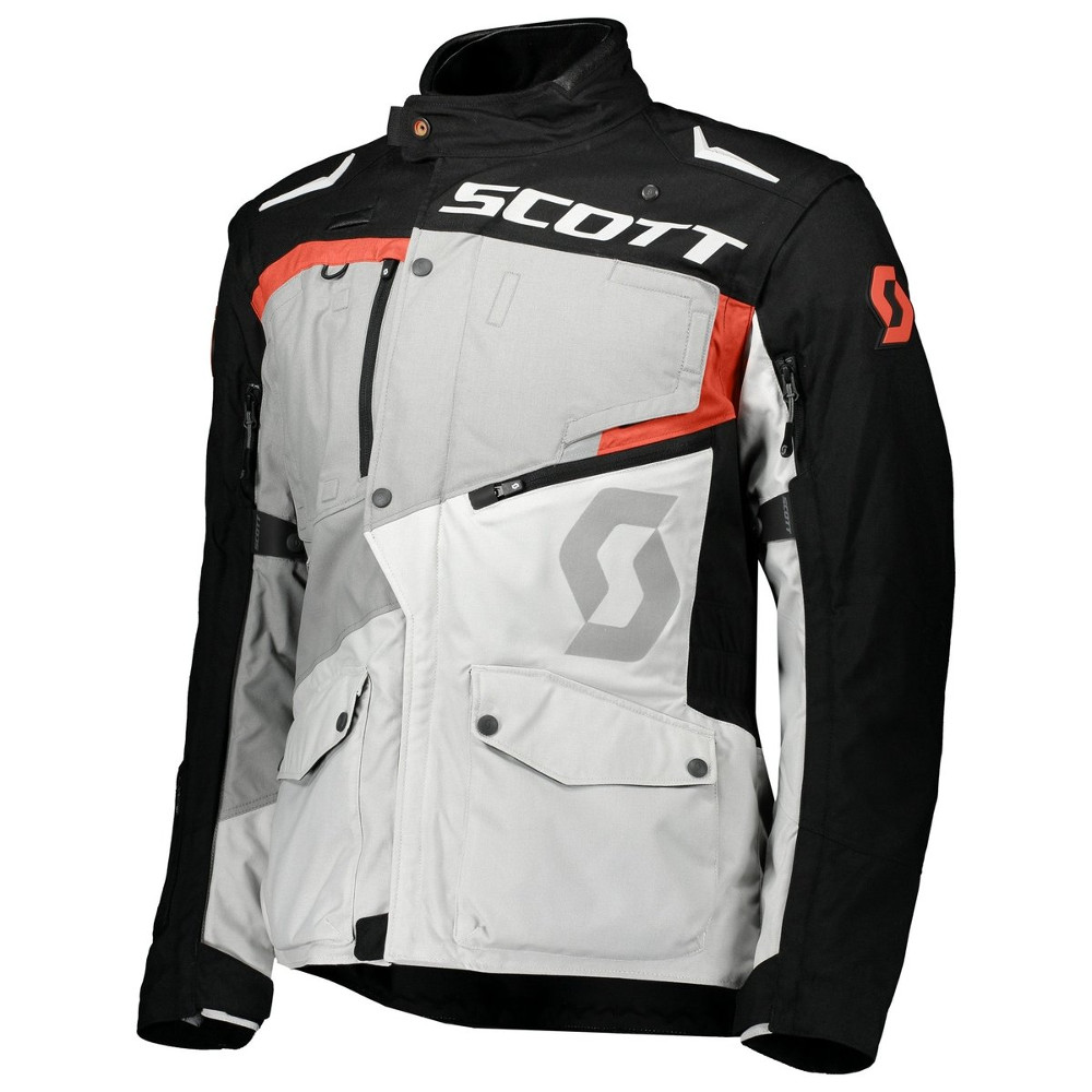 Motoros kabát SCOTT Dualraid DP inSPORTline Motoros kabát SCOTT Dualraid DP inSPORTline