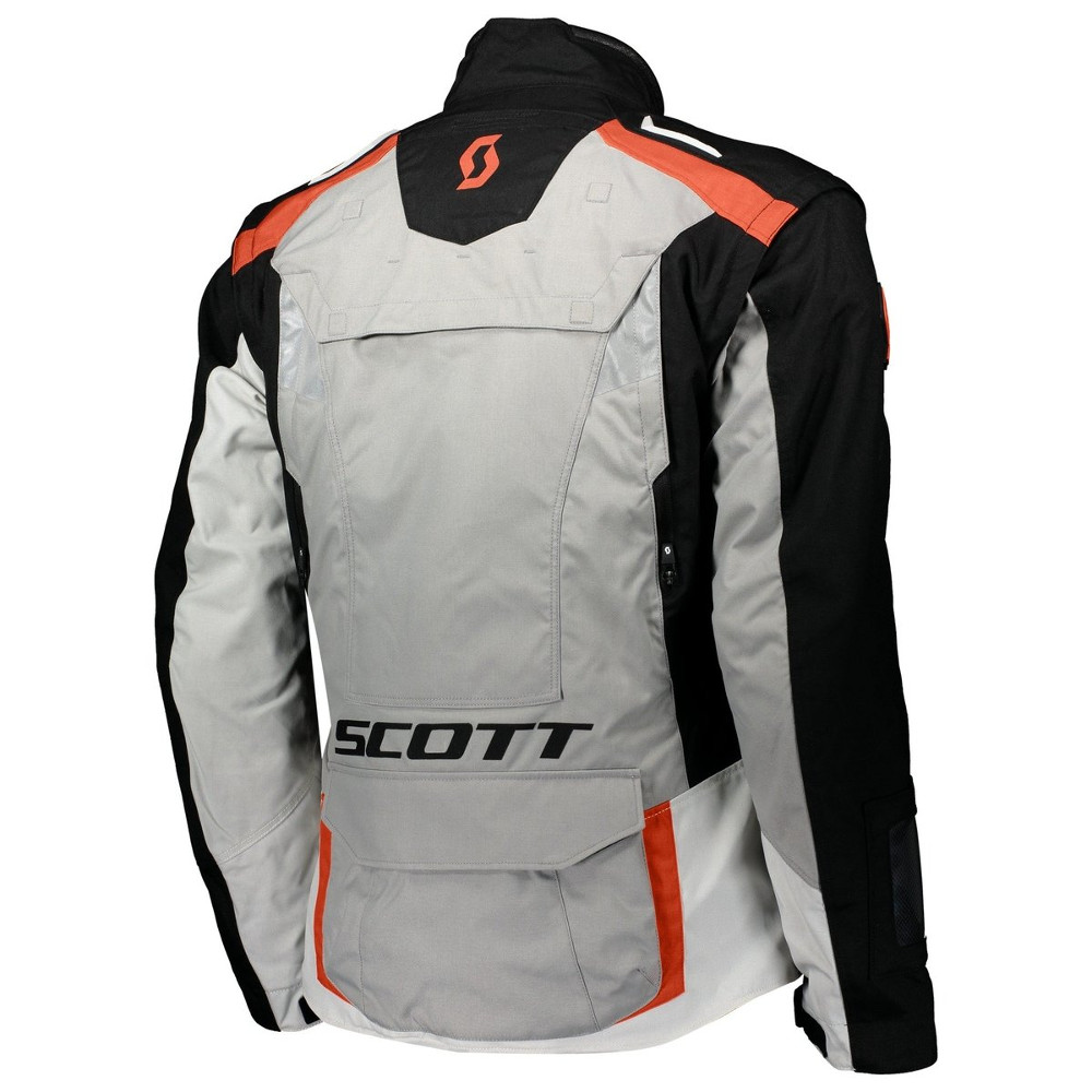 Motoros kabát SCOTT Dualraid DP inSPORTline Motoros kabát SCOTT Dualraid DP inSPORTline