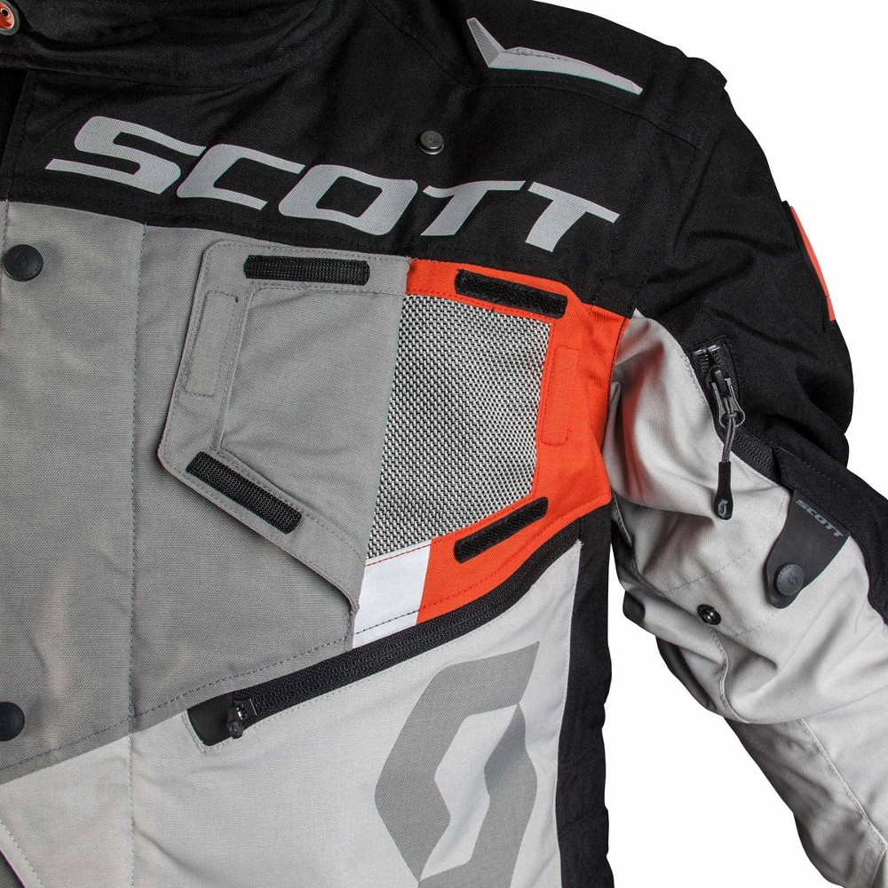 Motoros kabát SCOTT Dualraid DP inSPORTline Motoros kabát SCOTT Dualraid DP inSPORTline