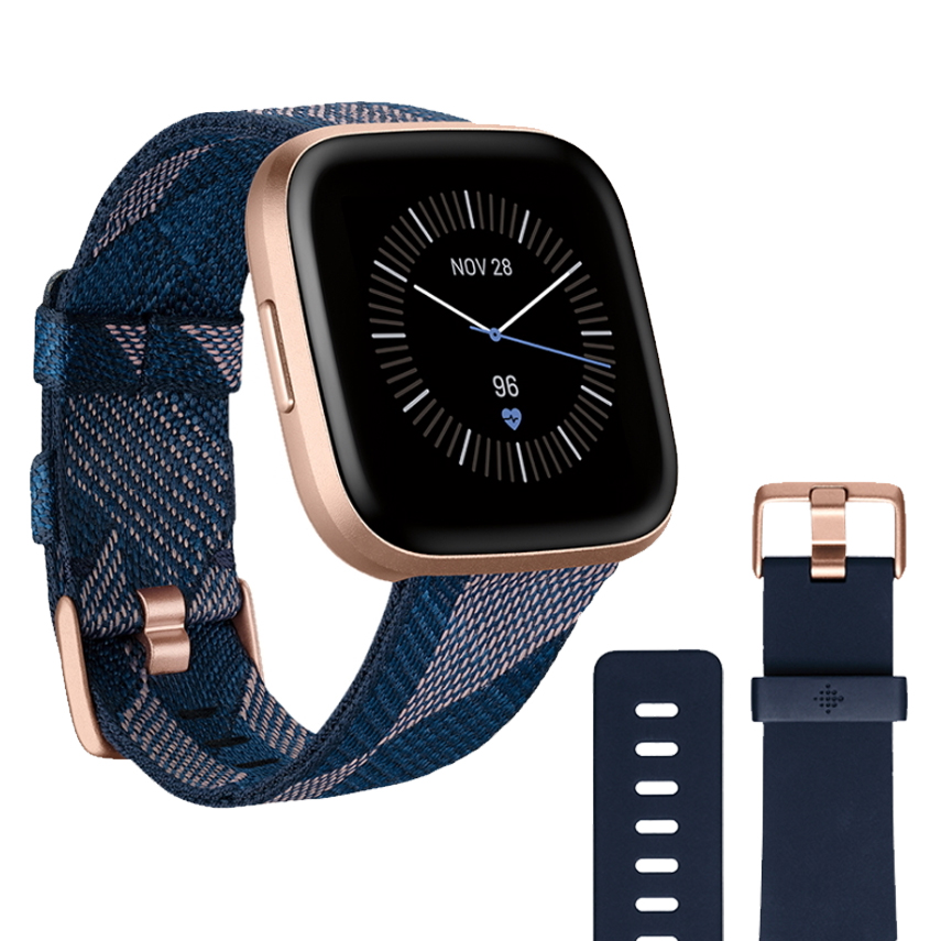 fitbit versa v special edition