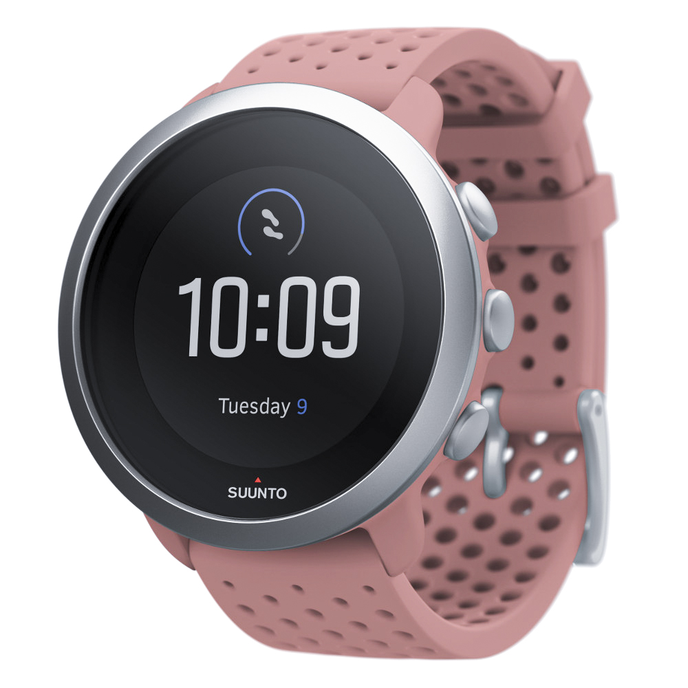 Sportóra Suunto 3 inSPORTline Outdoor órák és felszerelések márkák Suunto inSPORTline
