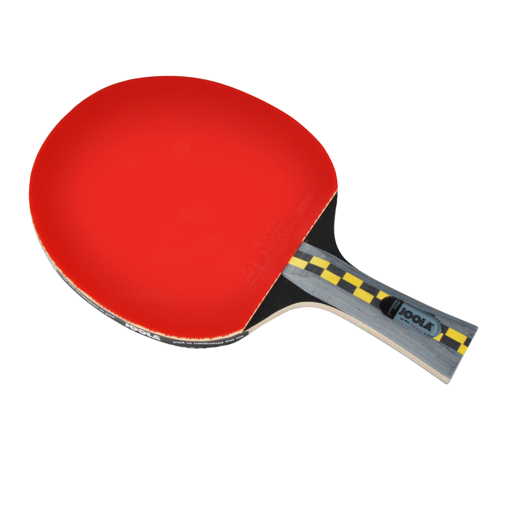 Ping Pong Racket Types Joola Carbon Pro - inSPORTline