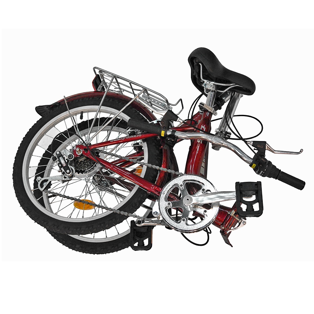 ĂsszecsukhatĂł kerĂ©kpĂĄr DHS 2024 - inSPORTline ĂsszecsukhatĂł kerĂ©kpĂĄr DHS 2024 - inSPORTline