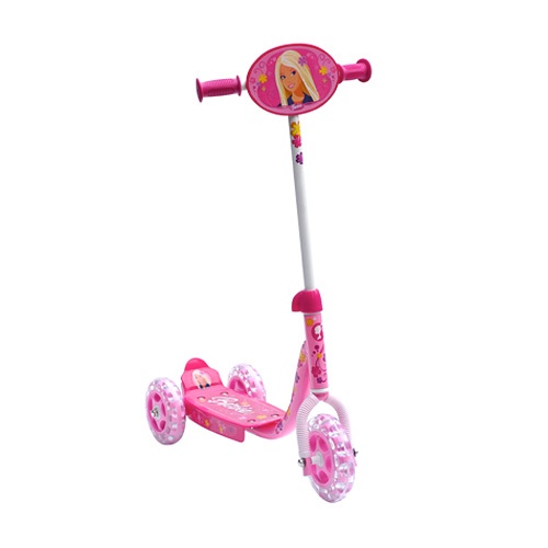 Barbie roller