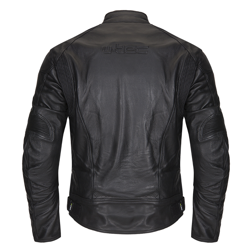 Férfi bőr motoros kabát W TEC NF 1121 inSPORTline Férfi bőr motoros kabát W TEC NF 1121 inSPORTline