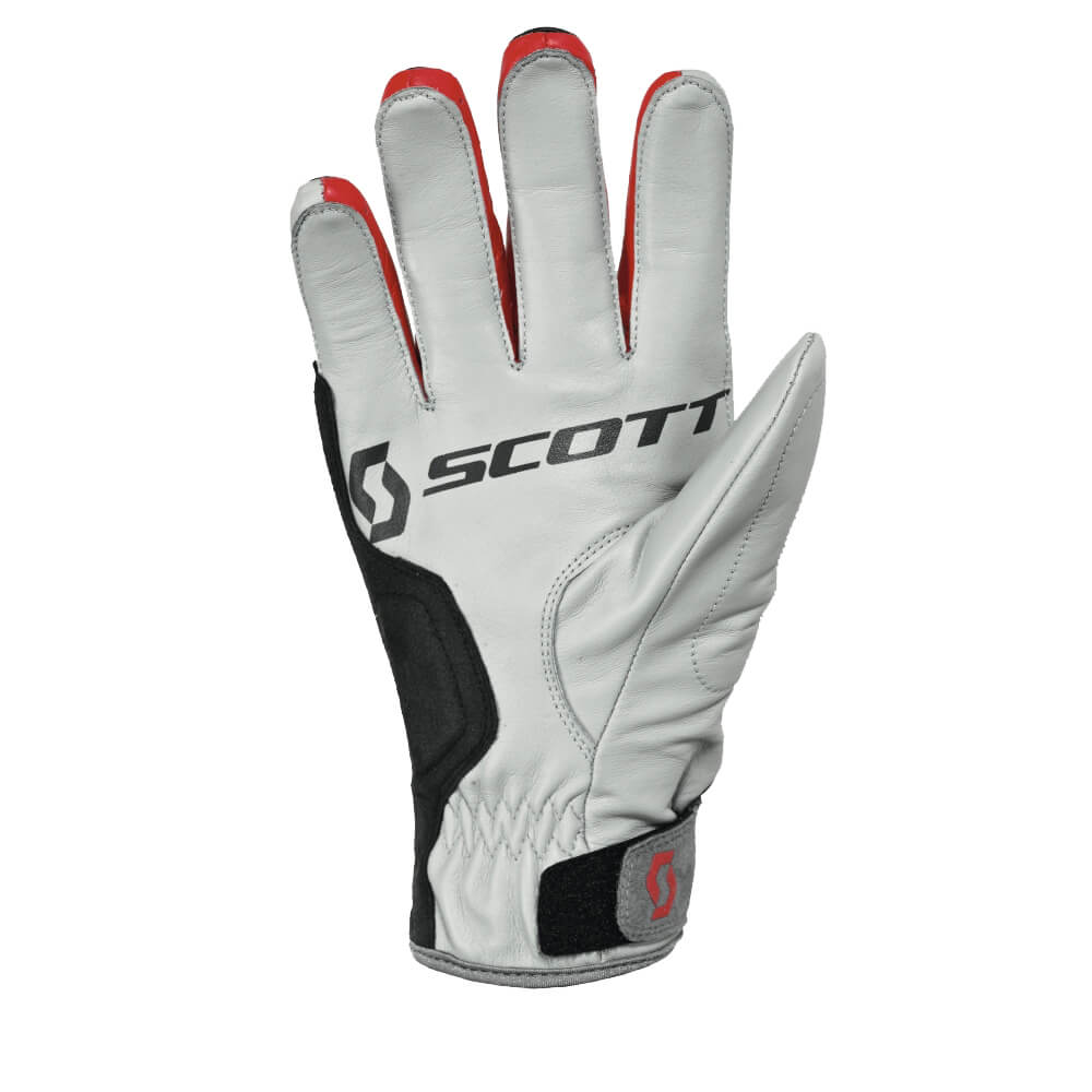 scott riding gloves