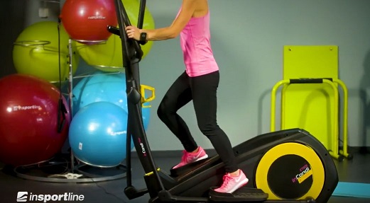 Elliptikus tréner Elliptikus tréner