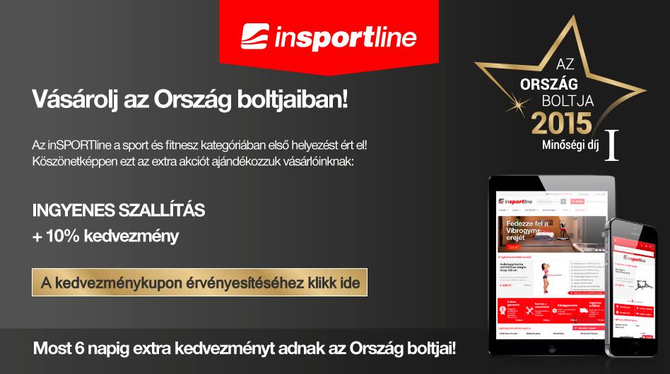 Extra kedvezmény 6 napig