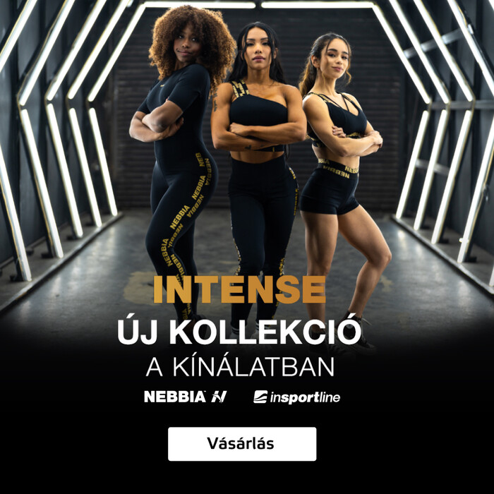 Nebbia Intense