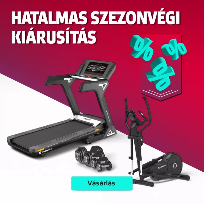 Hatalmas szezonvégi kiárusítás