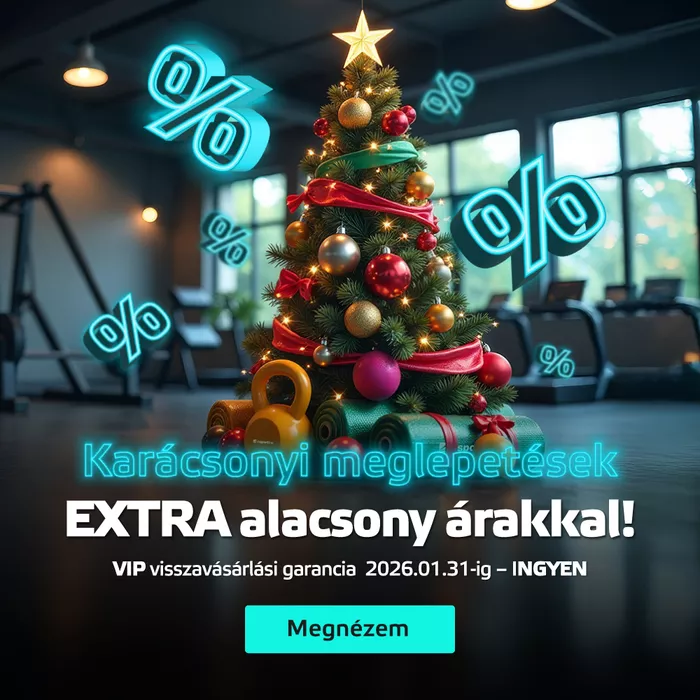 Karácsonyi meglepetések