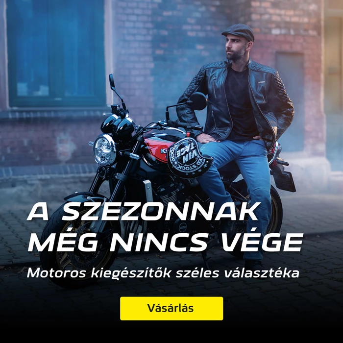 A szezonnak még nincs vége