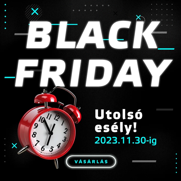 Black Friday