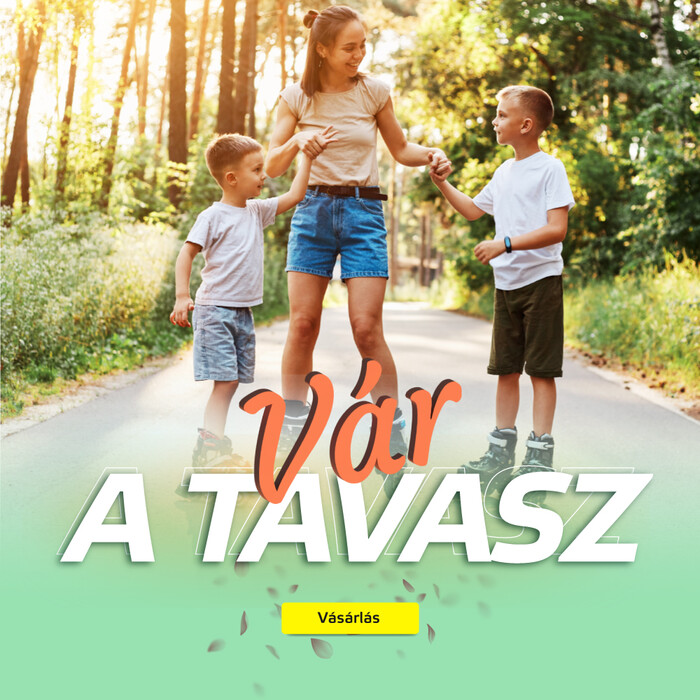 Vár a tavasz
