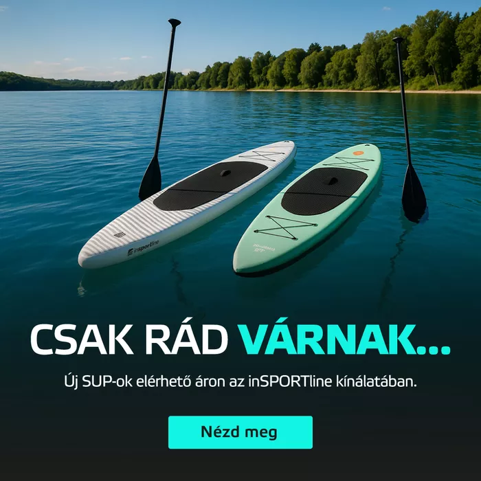 Csak rád várnak...