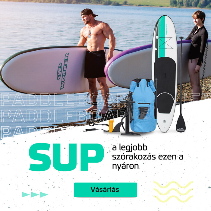 SUP