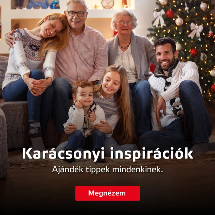 Karácsonyi inspirációk