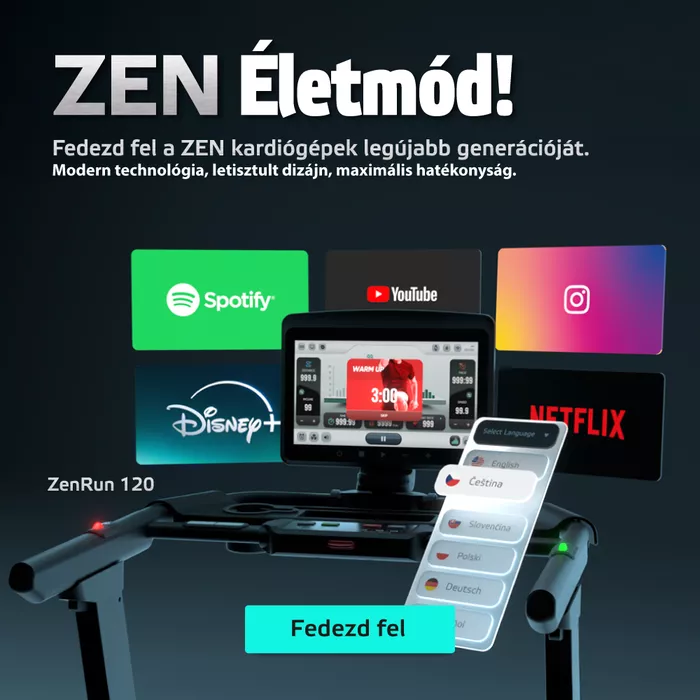 Zen életmód