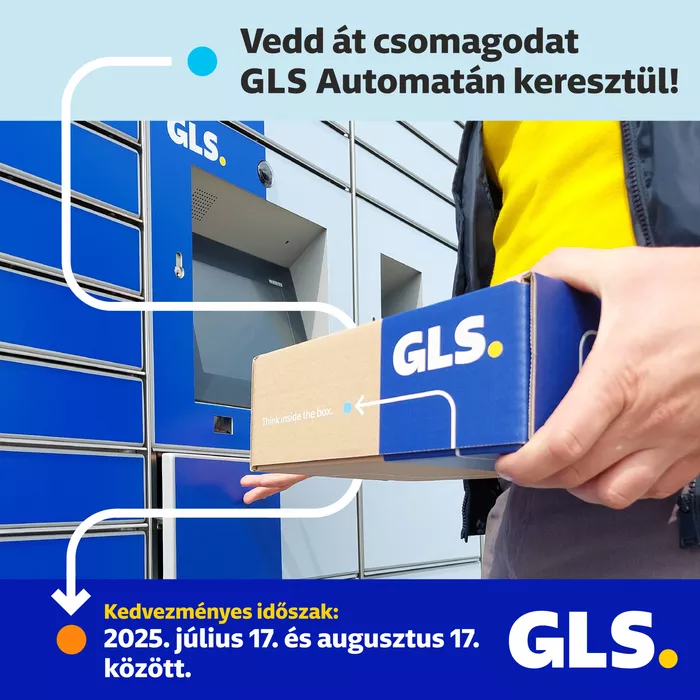 Gls Banner