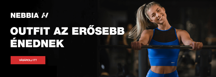 Outfit az erősebb énednek!